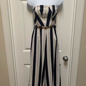 Sz 2 H&M Pants Romper Jumpsuit